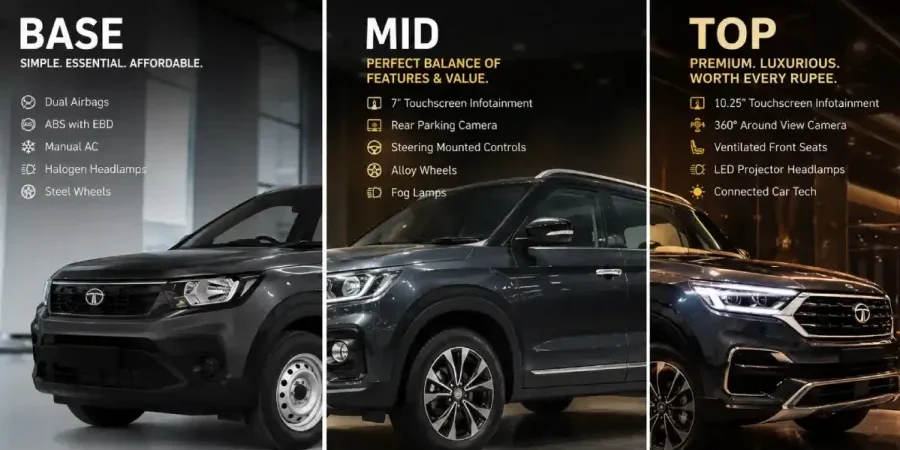 How to Choose the Right Car: A Complete Buyer’s Guide (2026)–