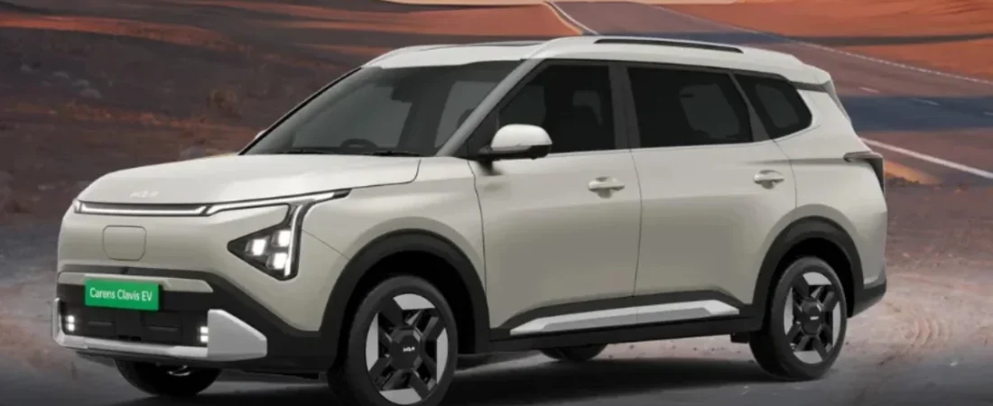Kia Clavis EV: Everything We Know About Kia’s Upcoming Electric SUV for India
