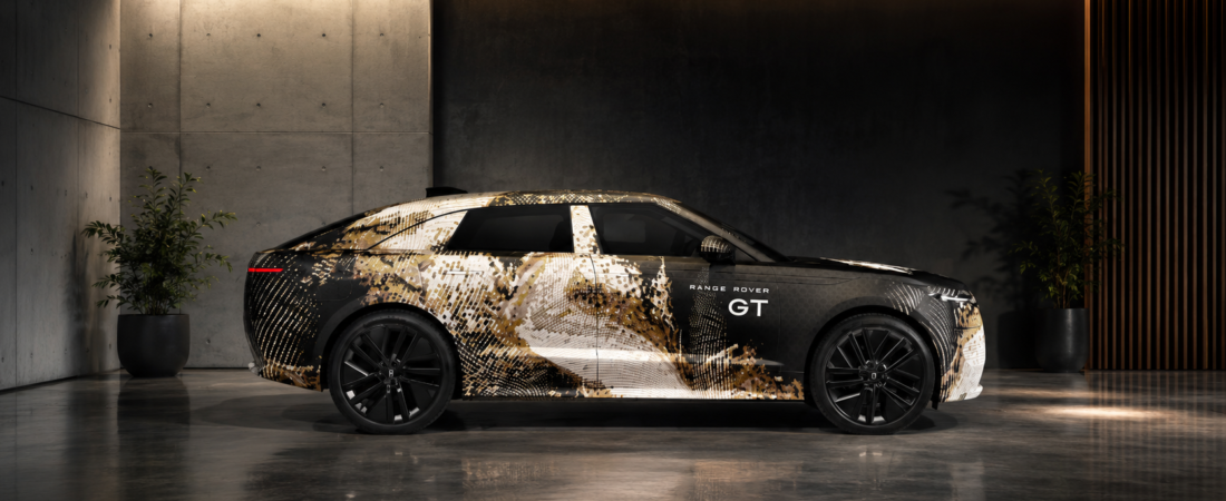 Range Rover GT Expected to Be Launched: Everything We Know So Far (2026)…