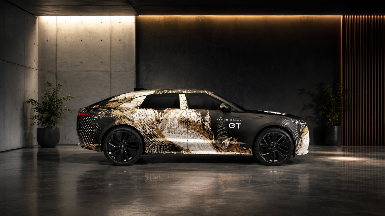 Range Rover GT Expected to Be Launched: Everything We Know So Far (2026)…