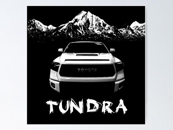 Toyota Tundra: The Ultimate Full-Size Pickup Truck That Redefines Power and Reliability